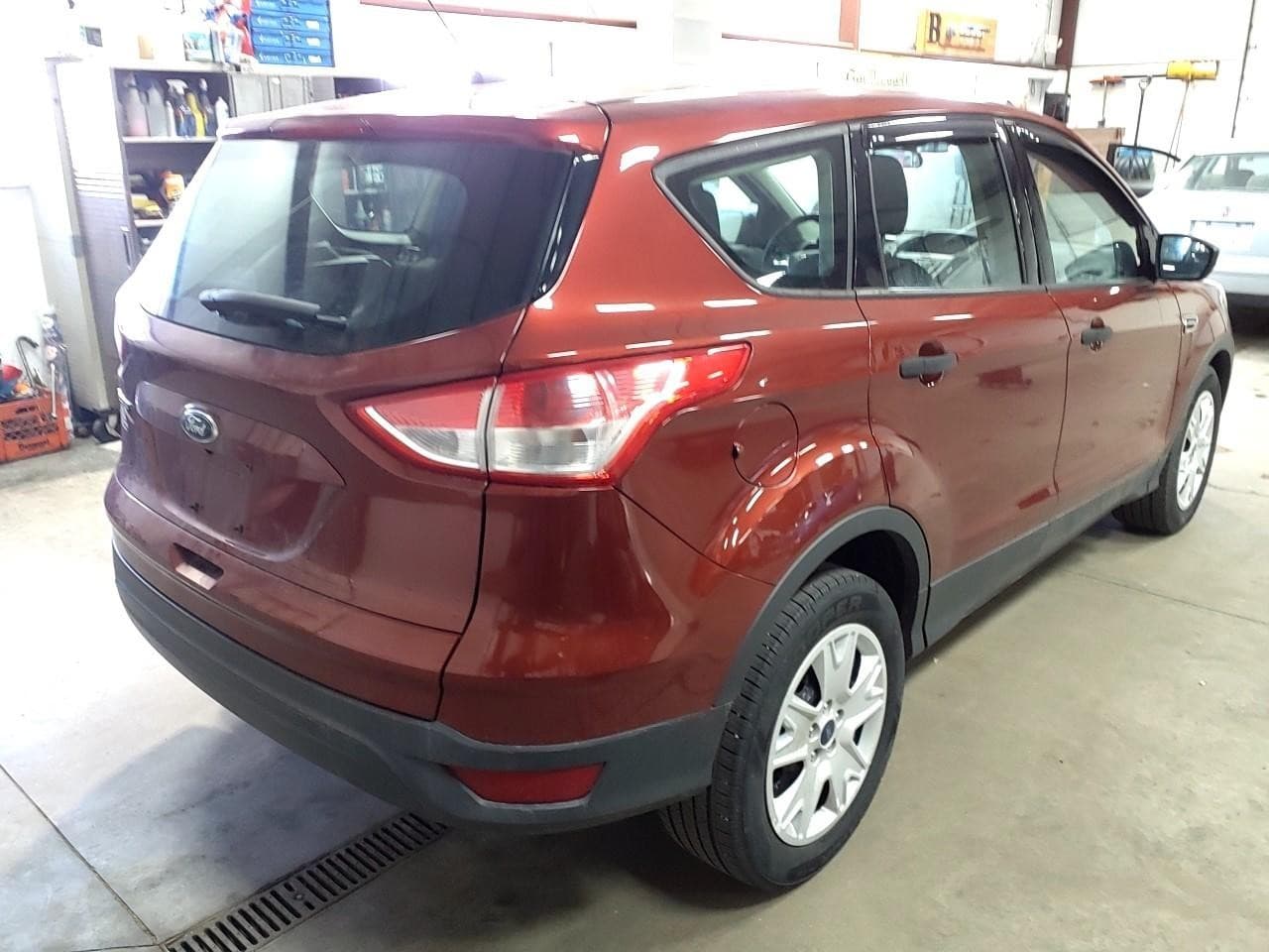 Vehicle Image