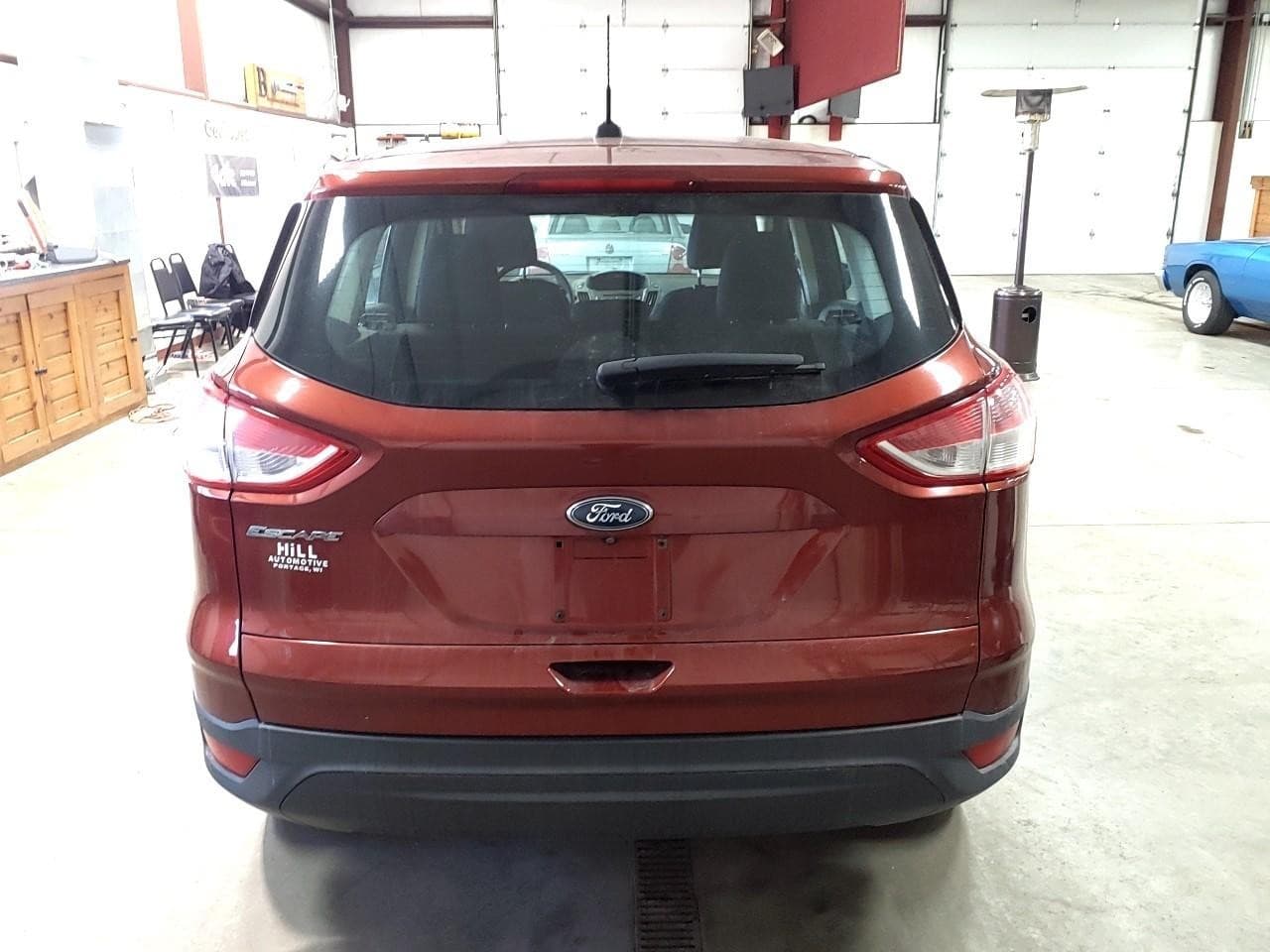 Vehicle Image