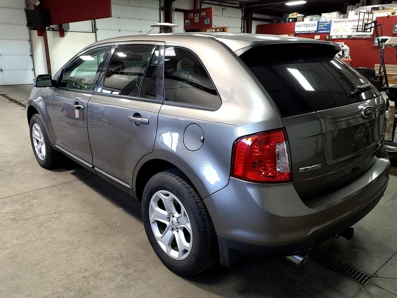 Vehicle Image