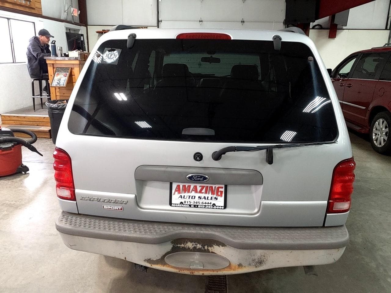 Vehicle Image