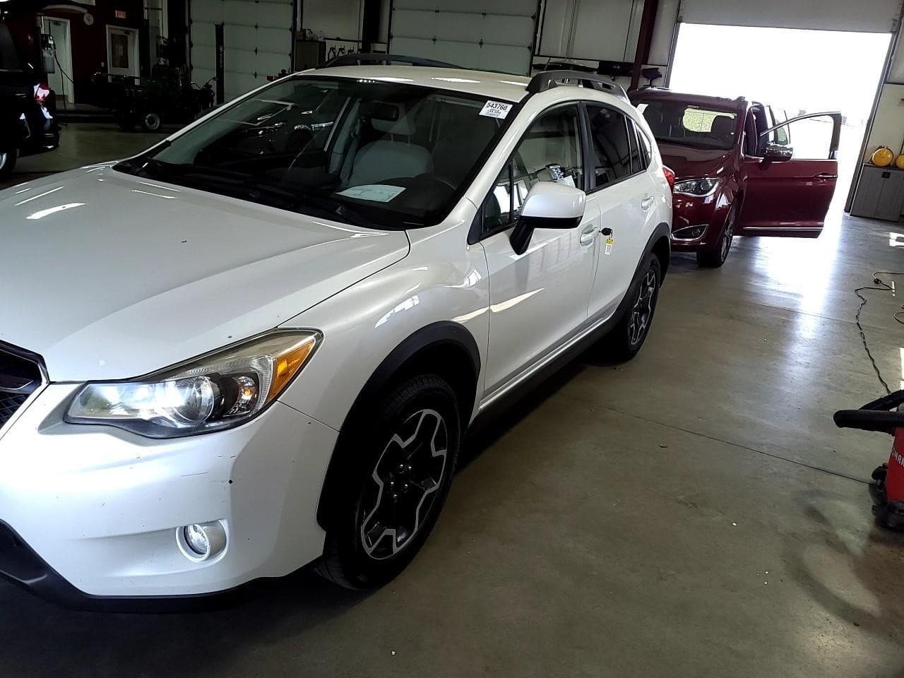 Vehicle Image