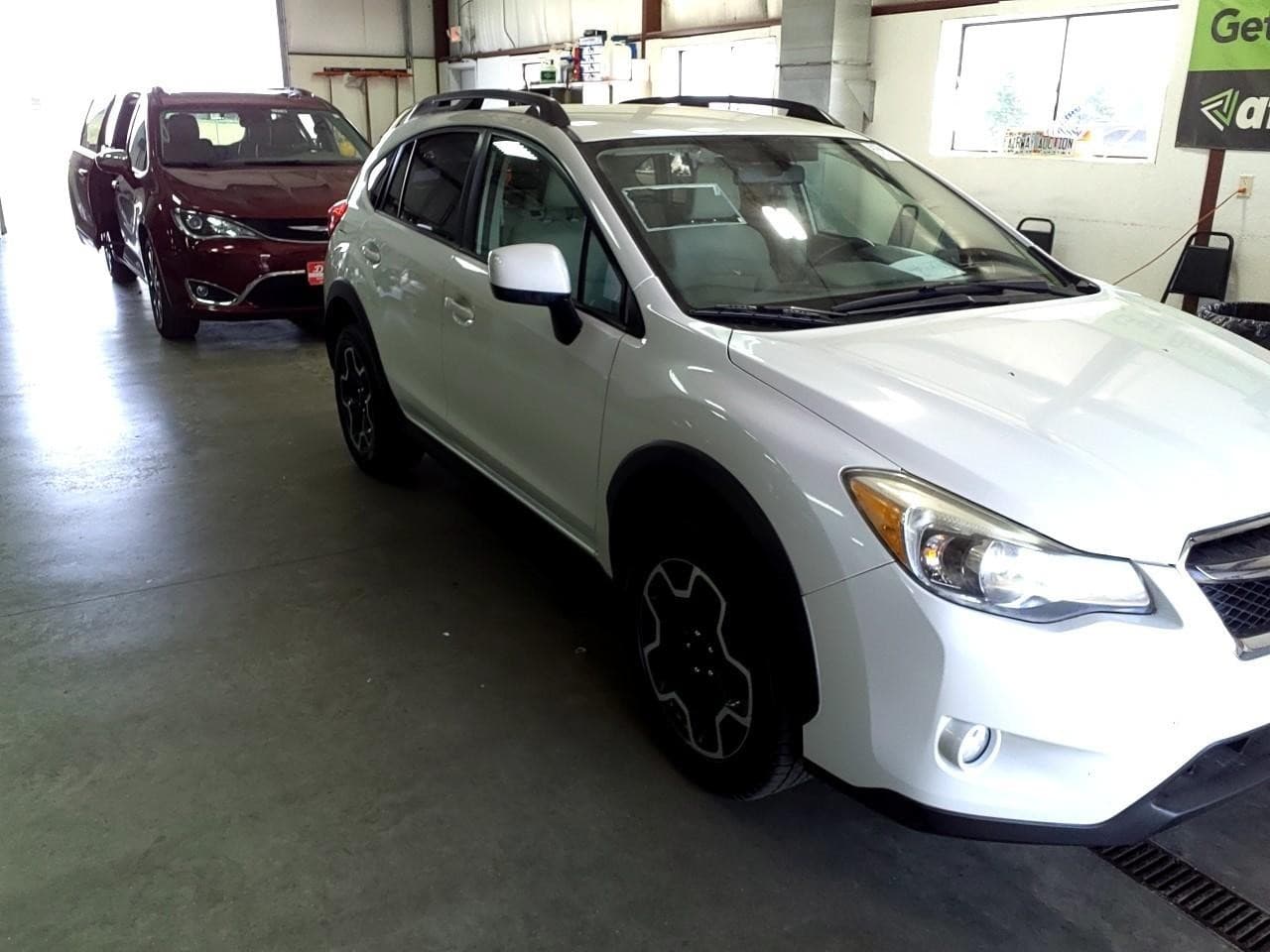 Vehicle Image