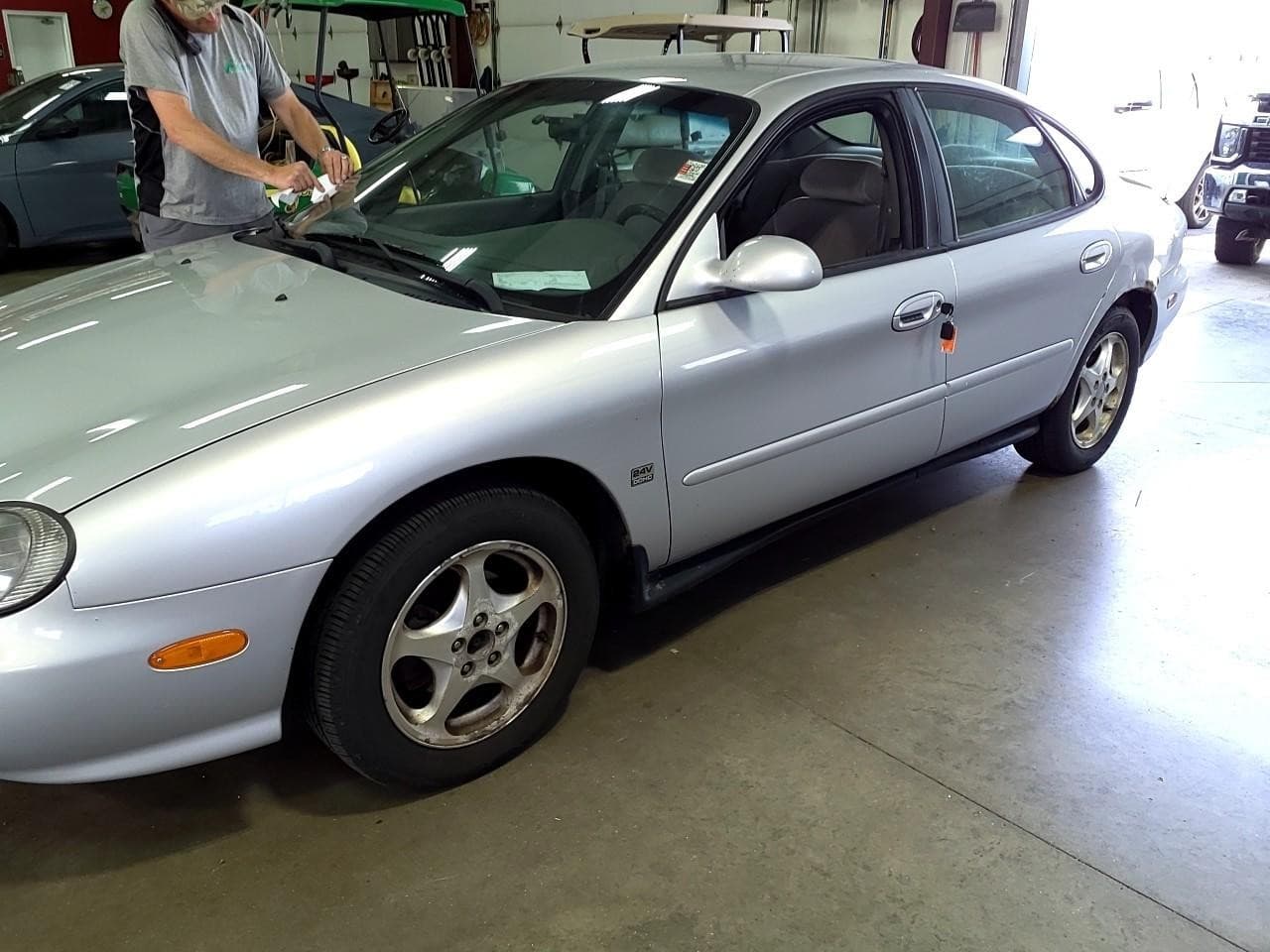 Vehicle Image