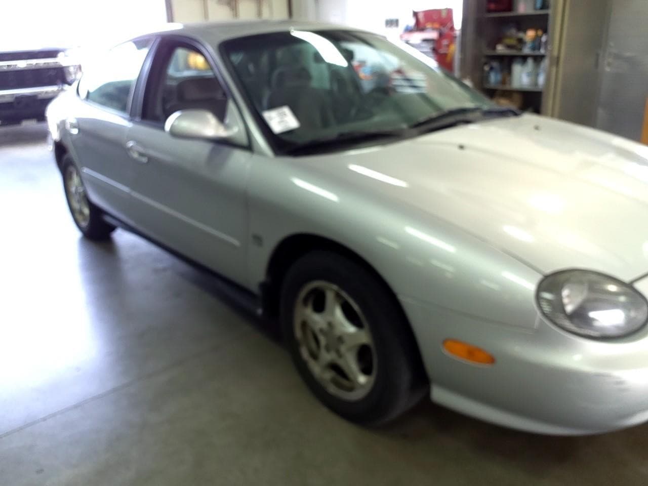 Vehicle Image