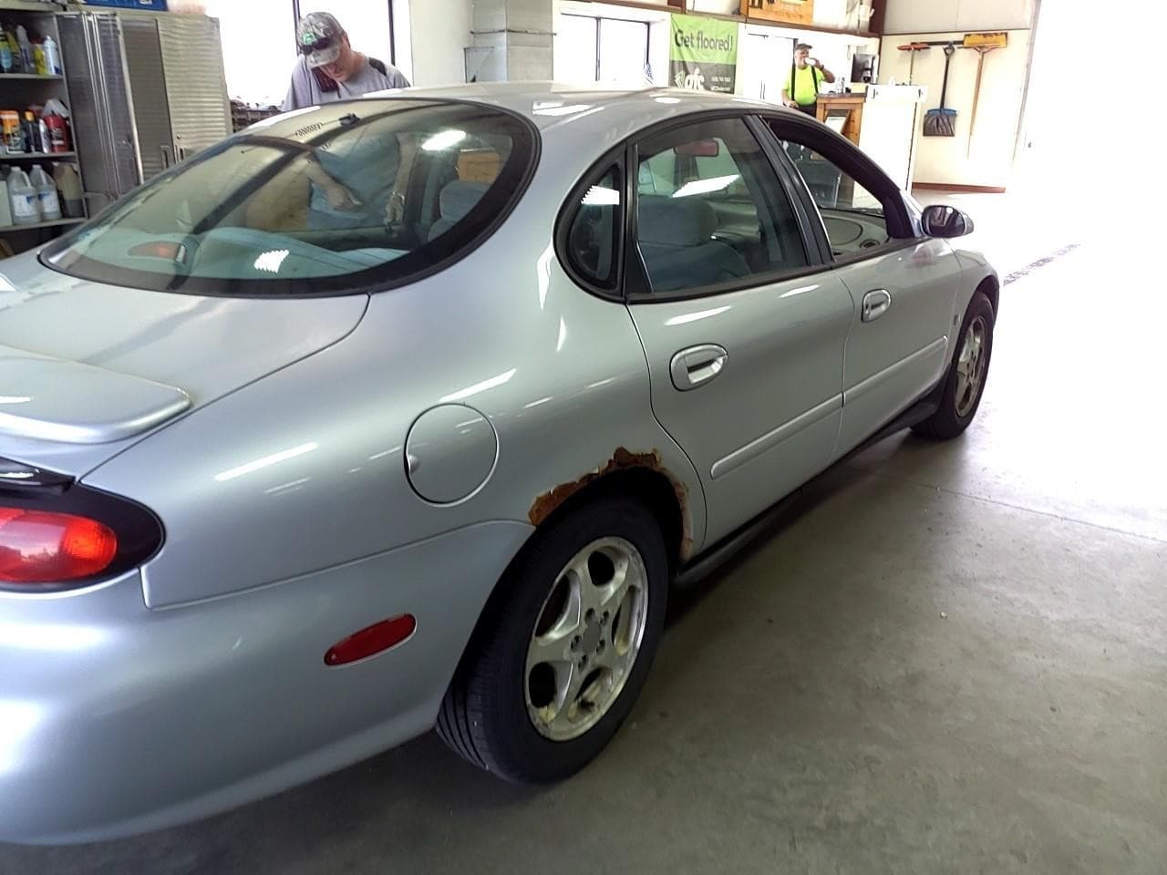 Vehicle Image