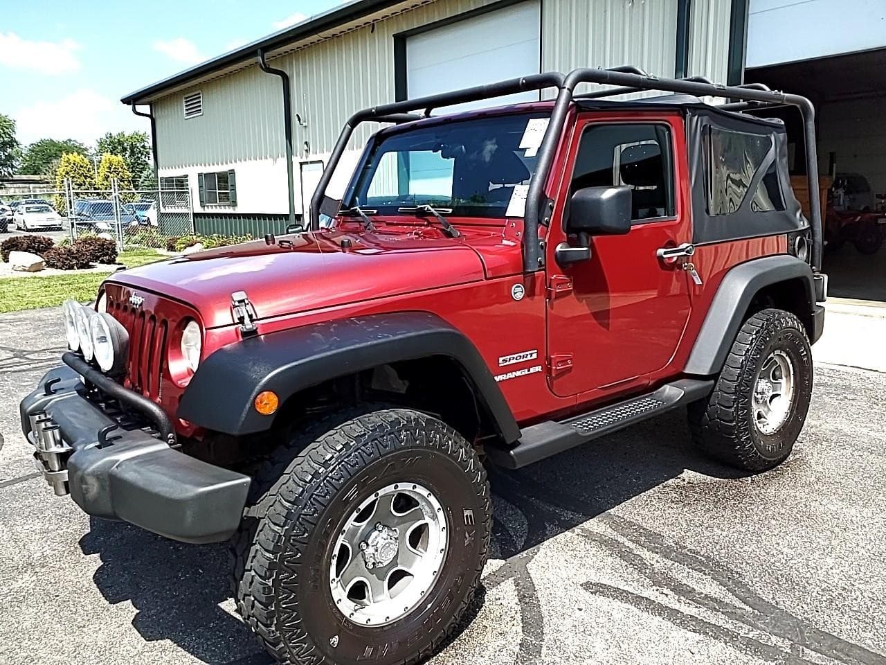 Vehicle Image