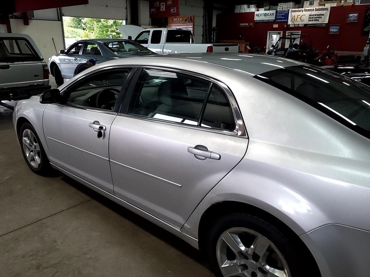 Vehicle Image