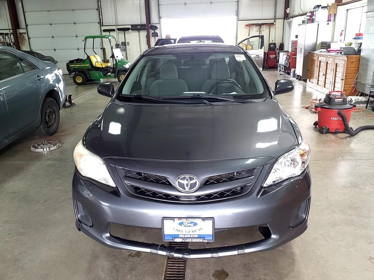 Vehicle Image
