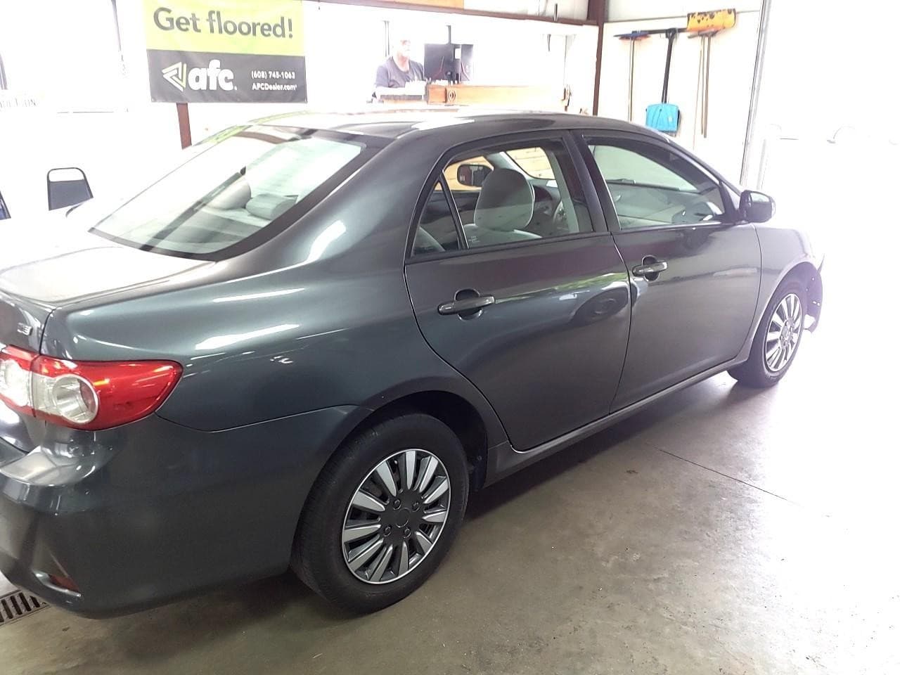Vehicle Image