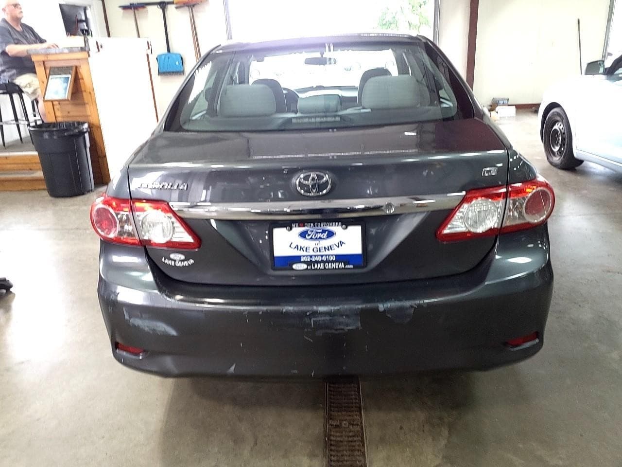 Vehicle Image