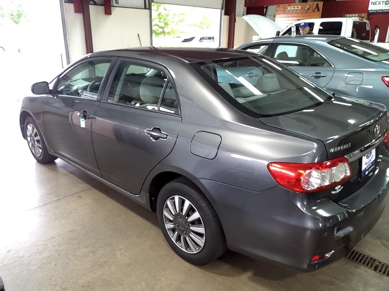 Vehicle Image