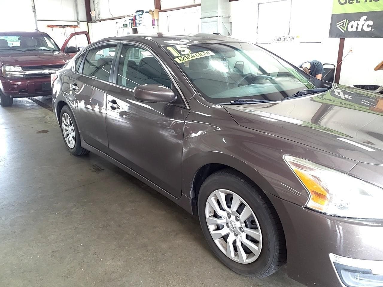 Vehicle Image