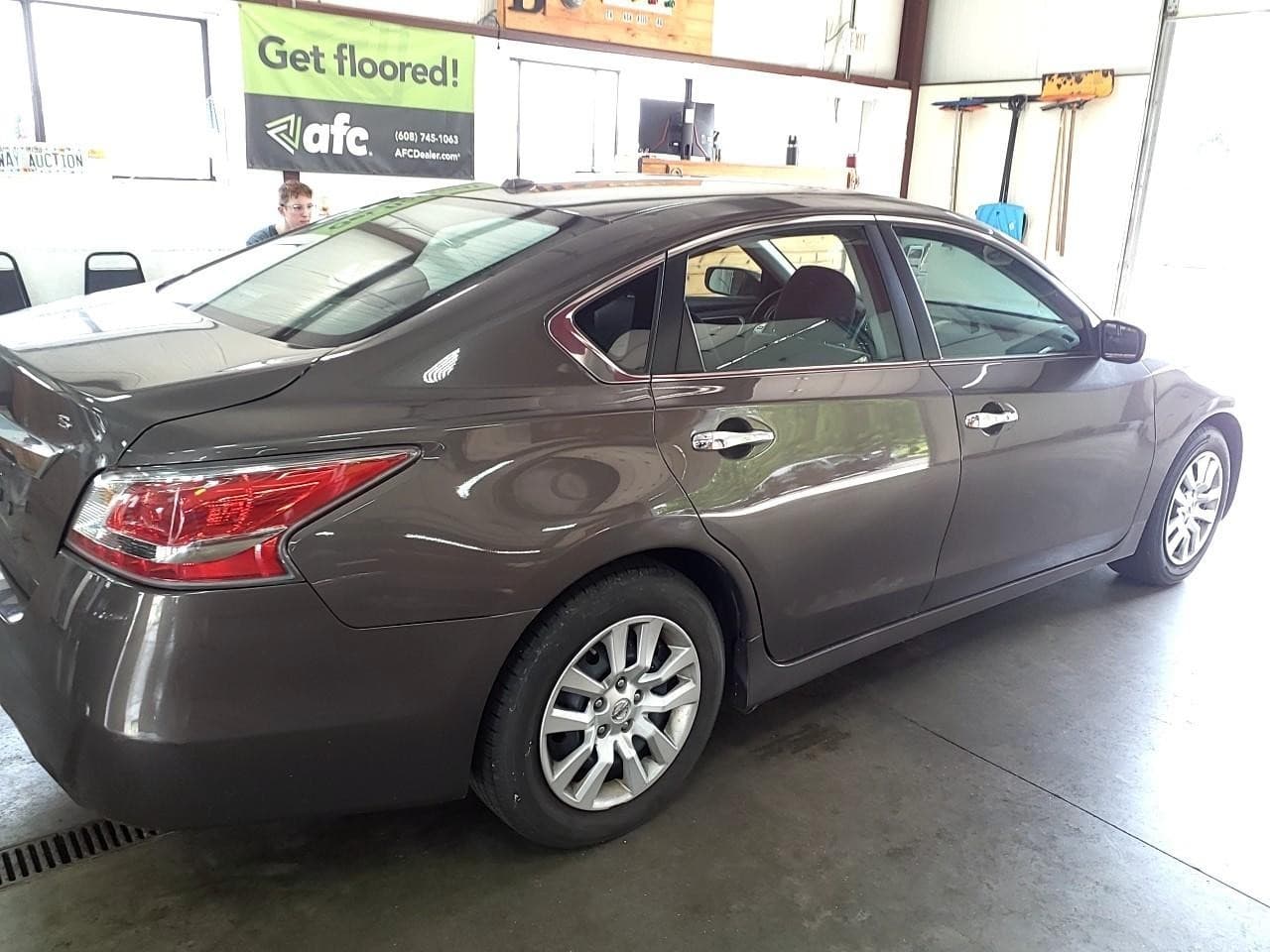 Vehicle Image