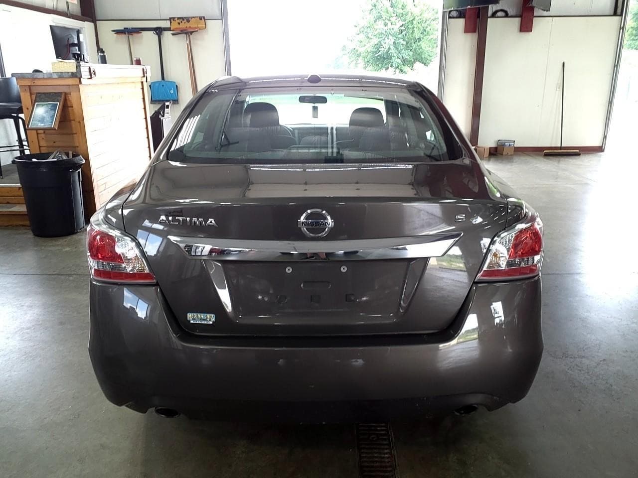 Vehicle Image