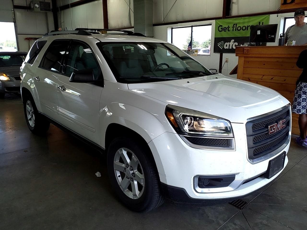 Vehicle Image