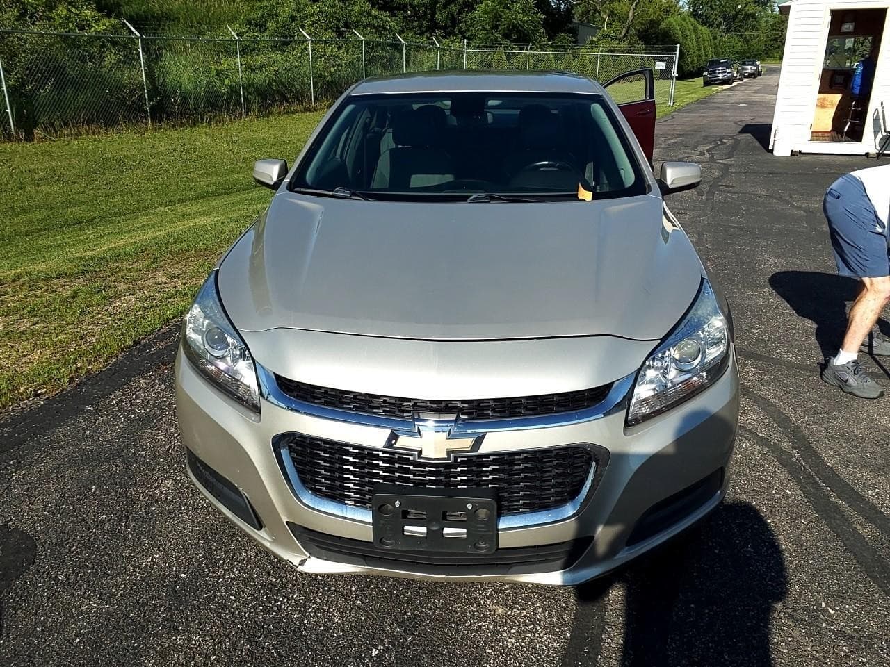 Vehicle Image