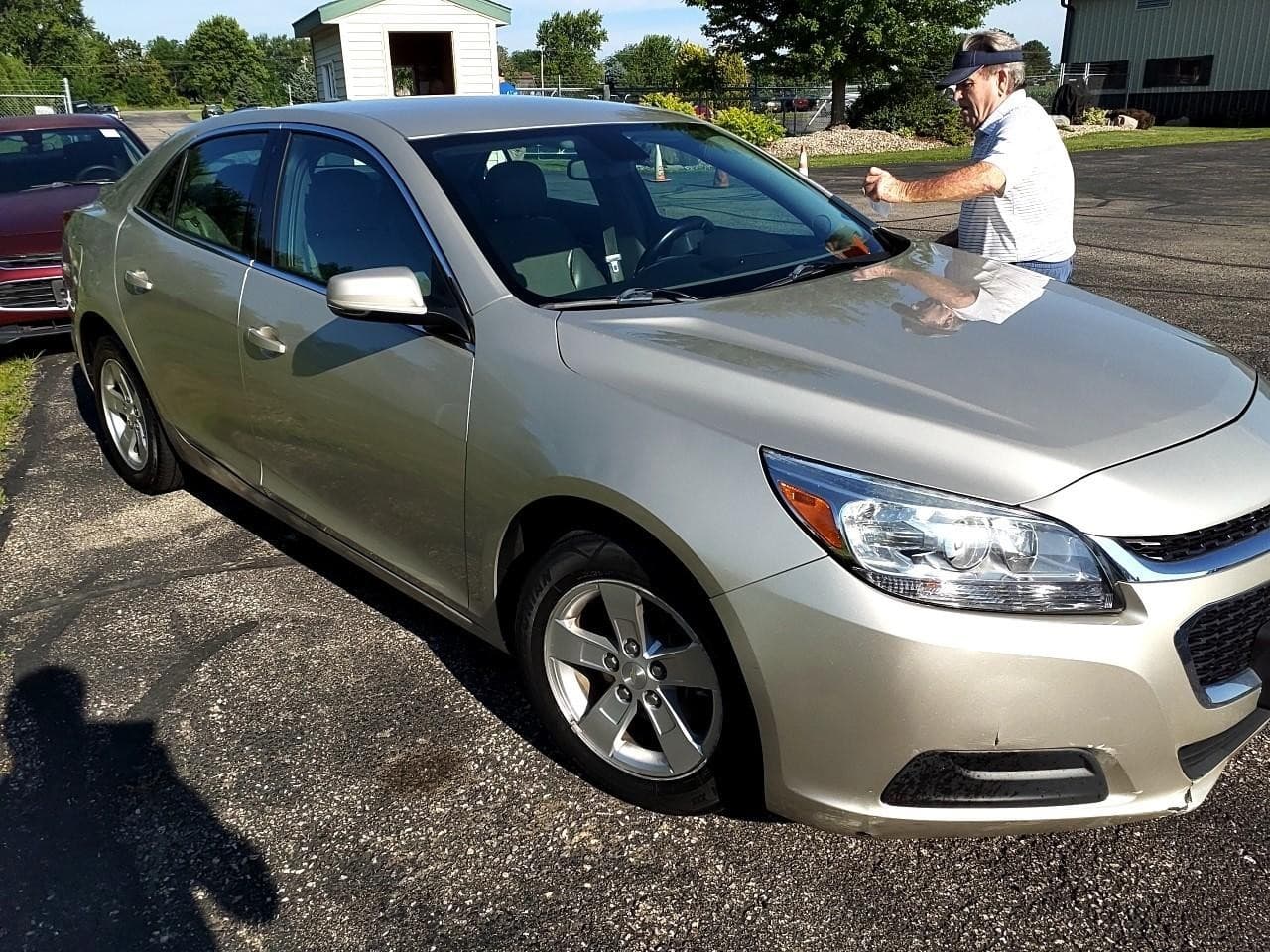 Vehicle Image