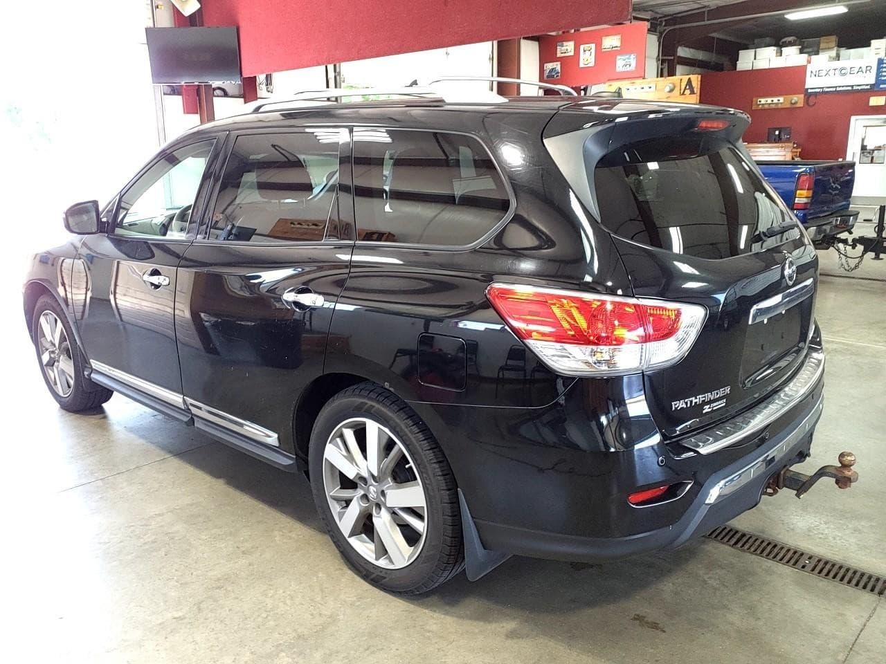 Vehicle Image