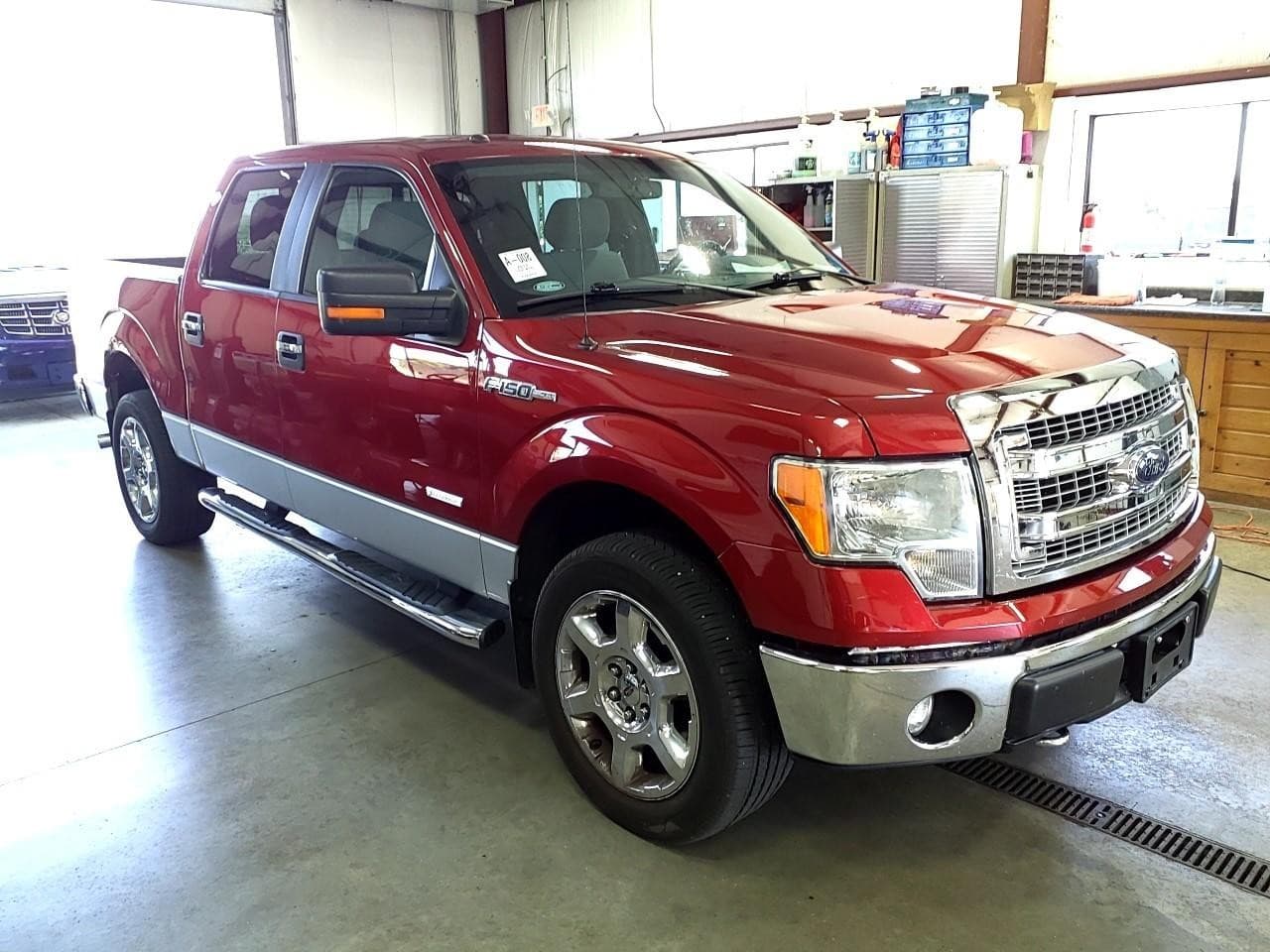 Vehicle Image