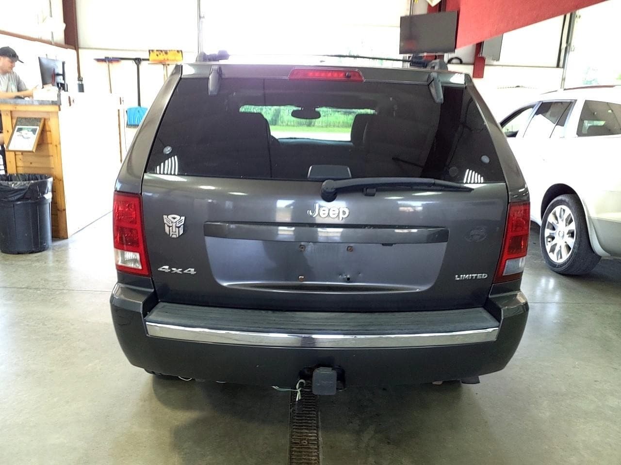 Vehicle Image
