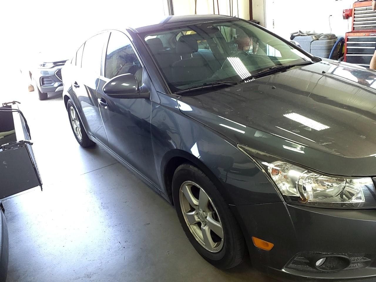 Vehicle Image