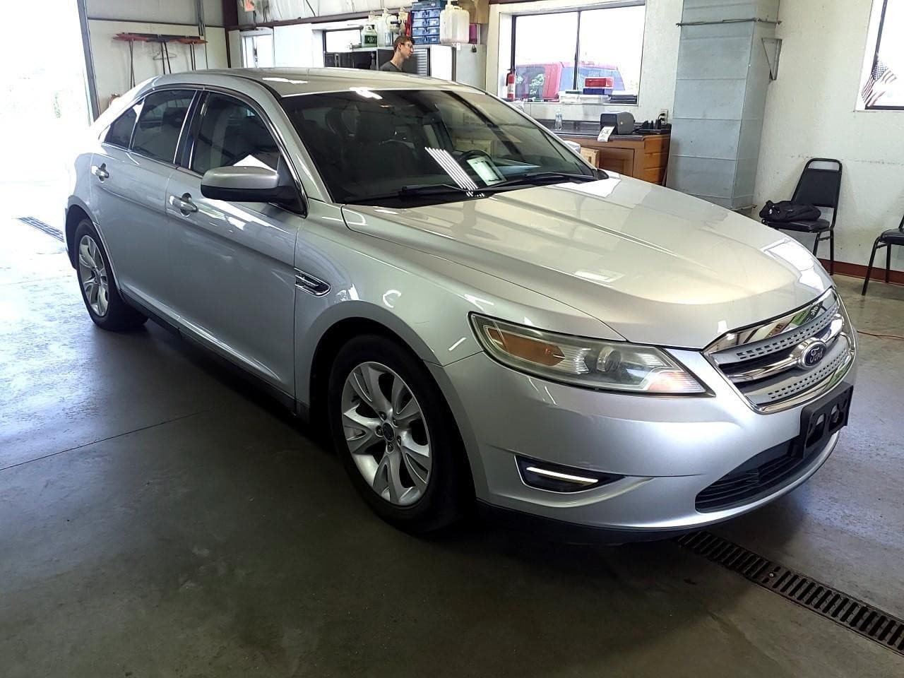 Vehicle Image