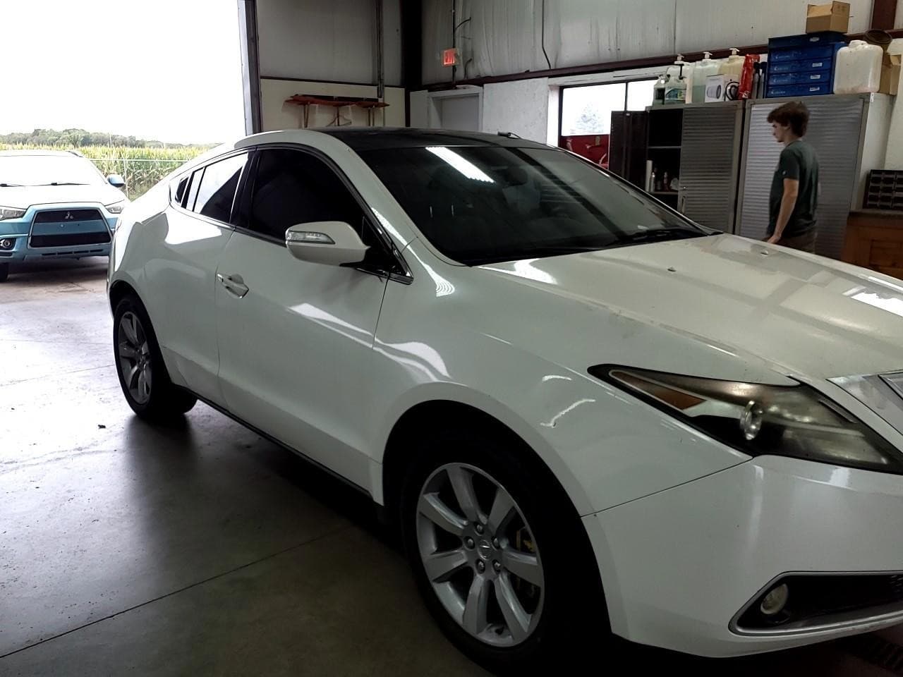 Vehicle Image