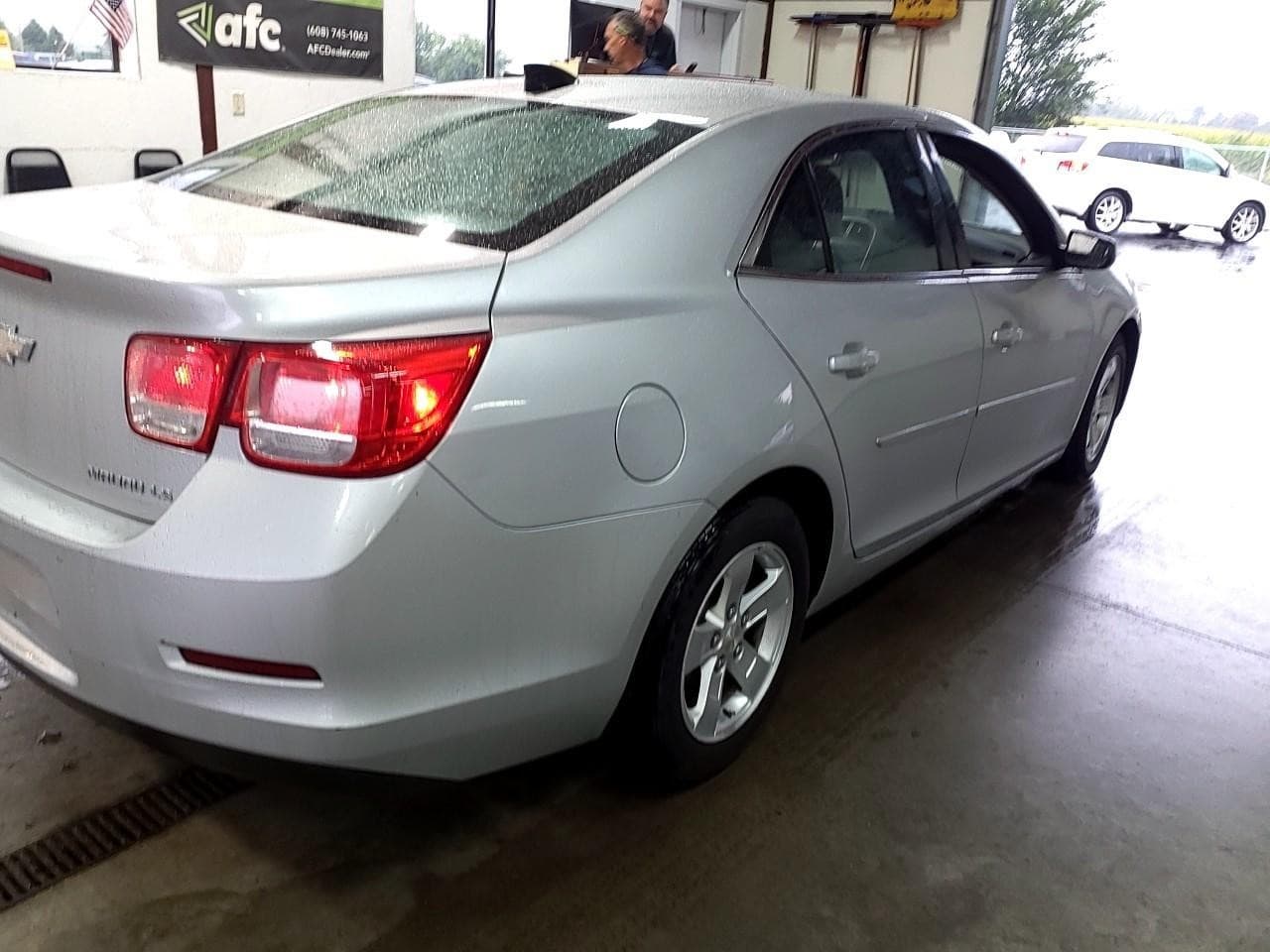 Vehicle Image