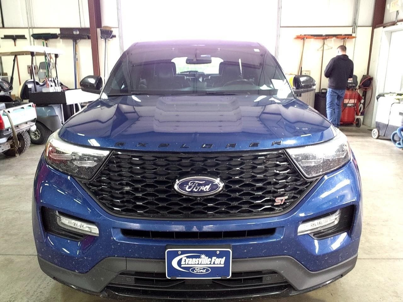 Vehicle Image