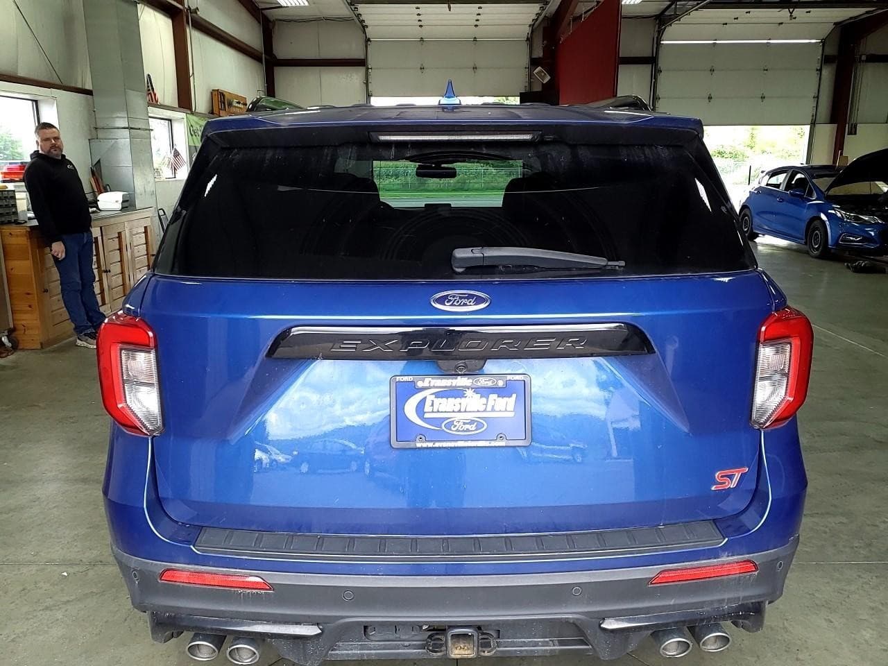 Vehicle Image