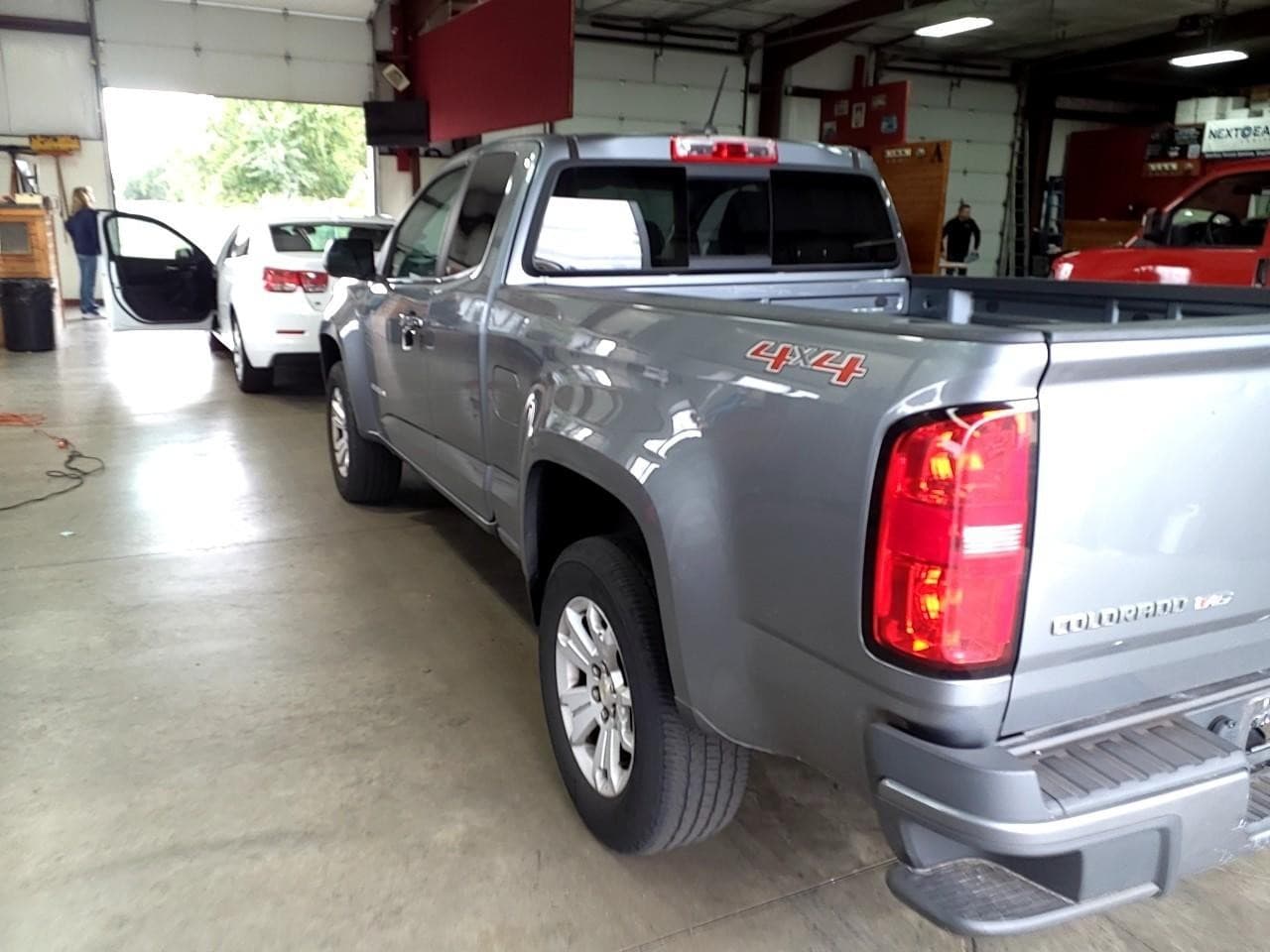 Vehicle Image