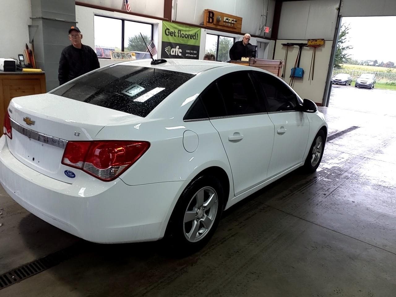 Vehicle Image