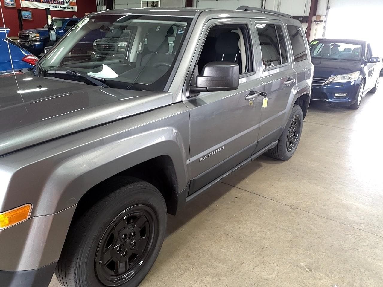 Vehicle Image