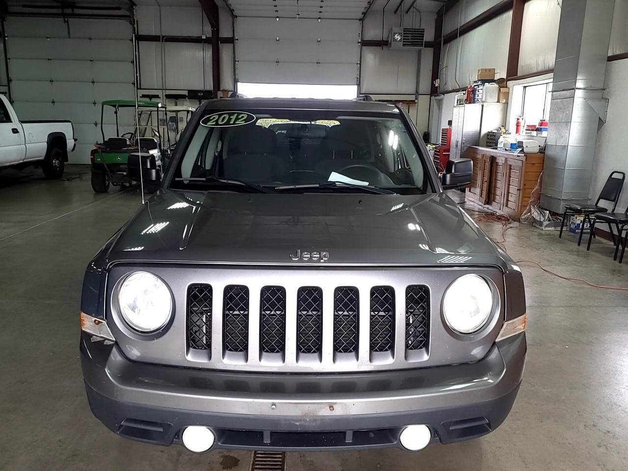 Vehicle Image