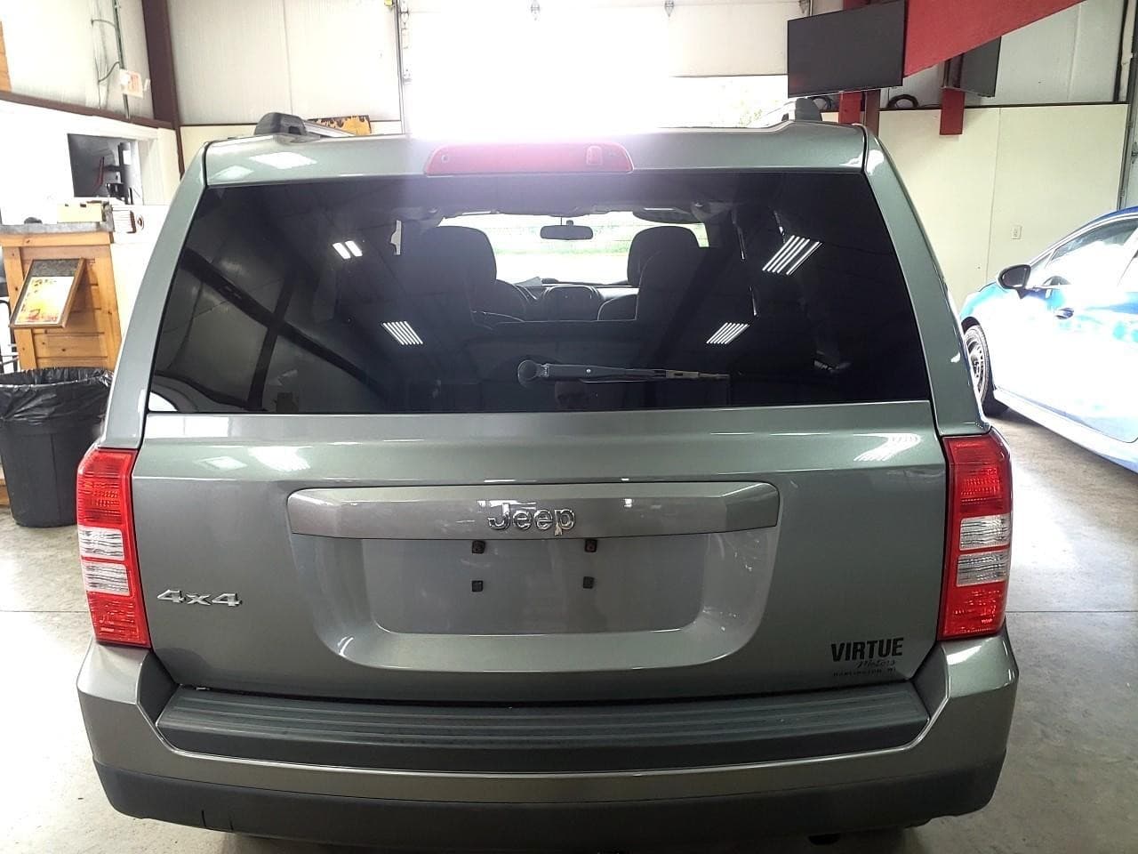 Vehicle Image