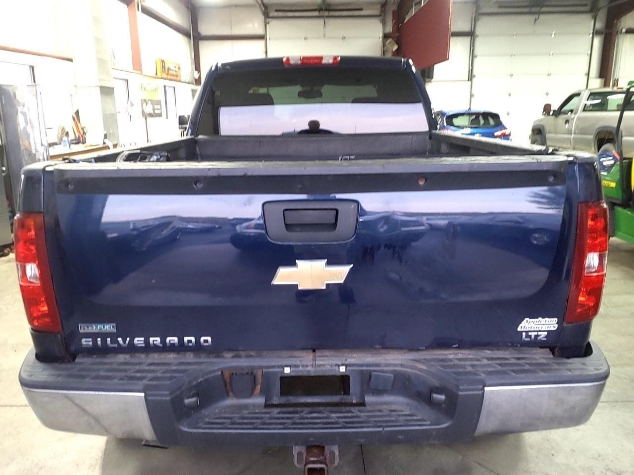 Vehicle Image