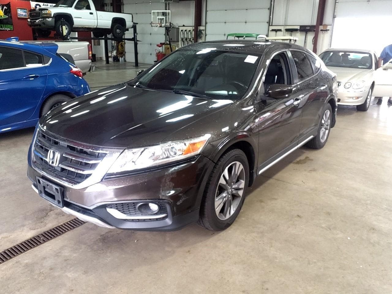 Vehicle Image