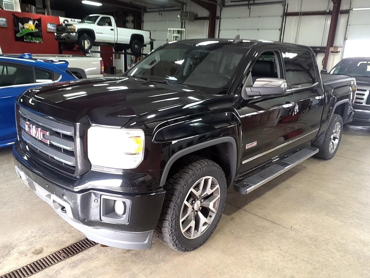 Vehicle Image