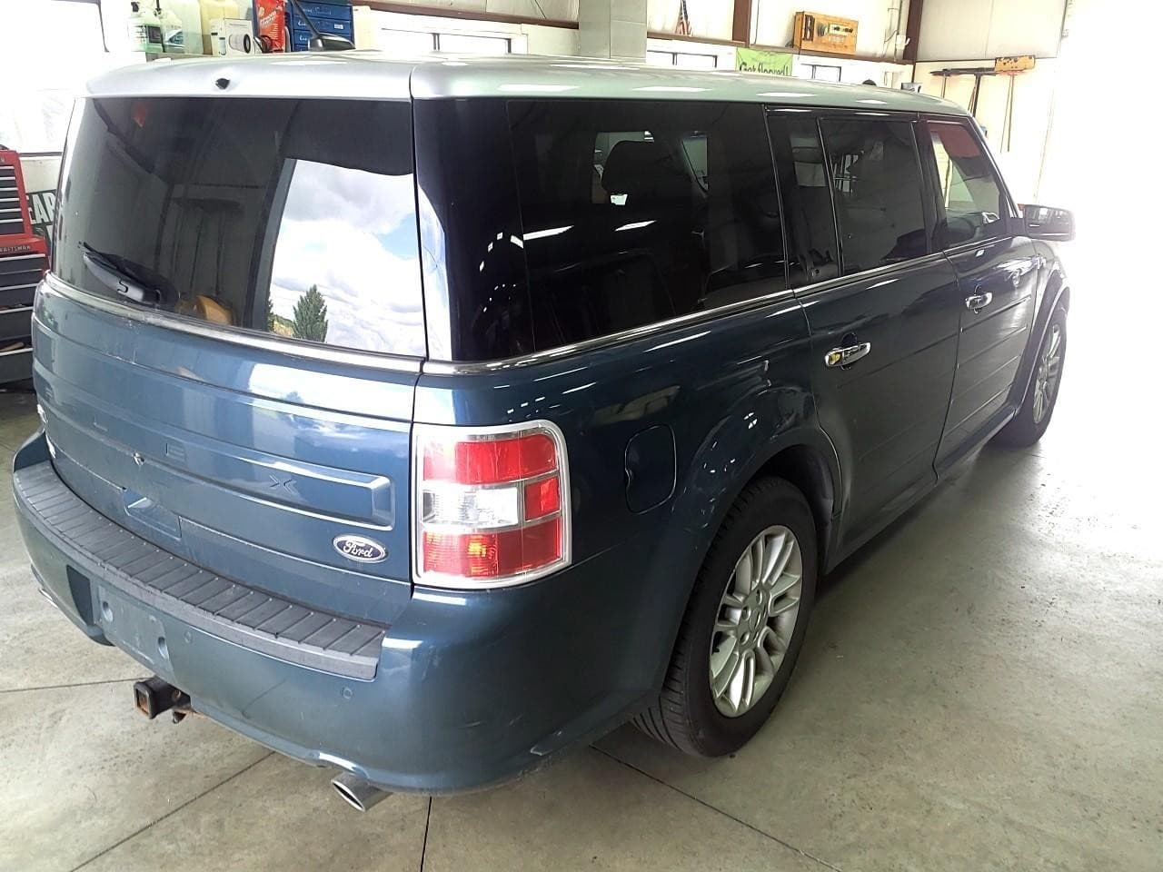 Vehicle Image