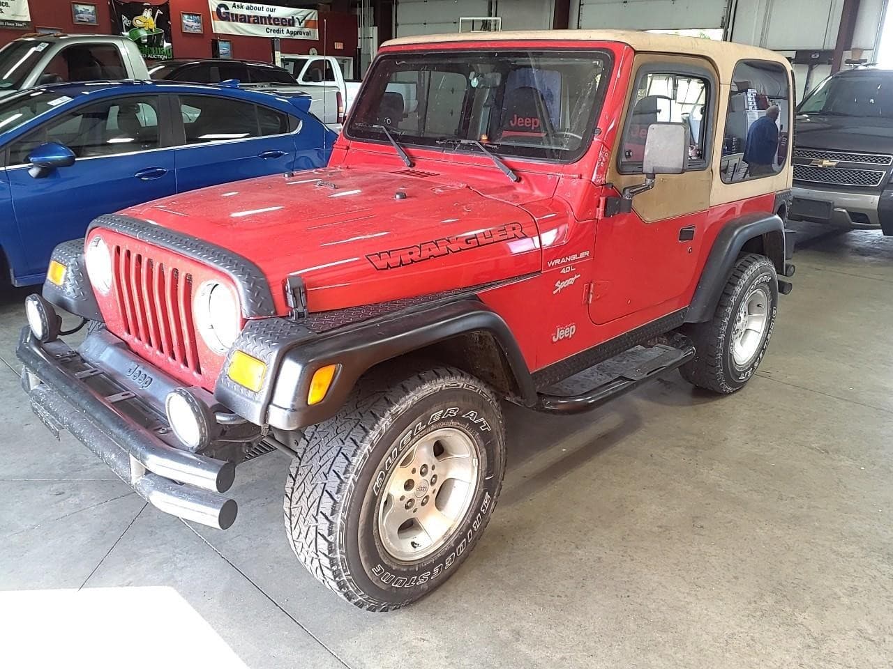Vehicle Image