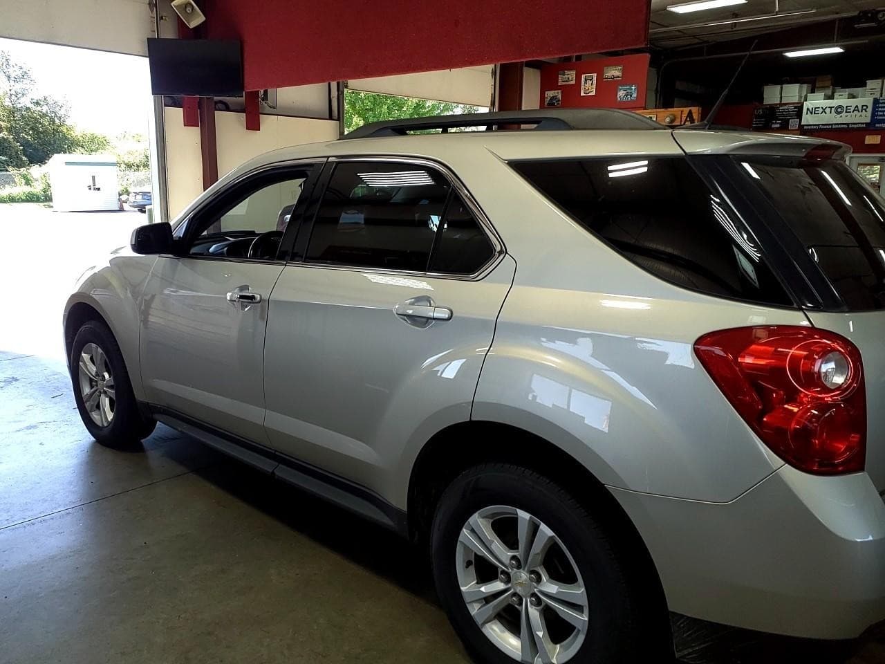 Vehicle Image
