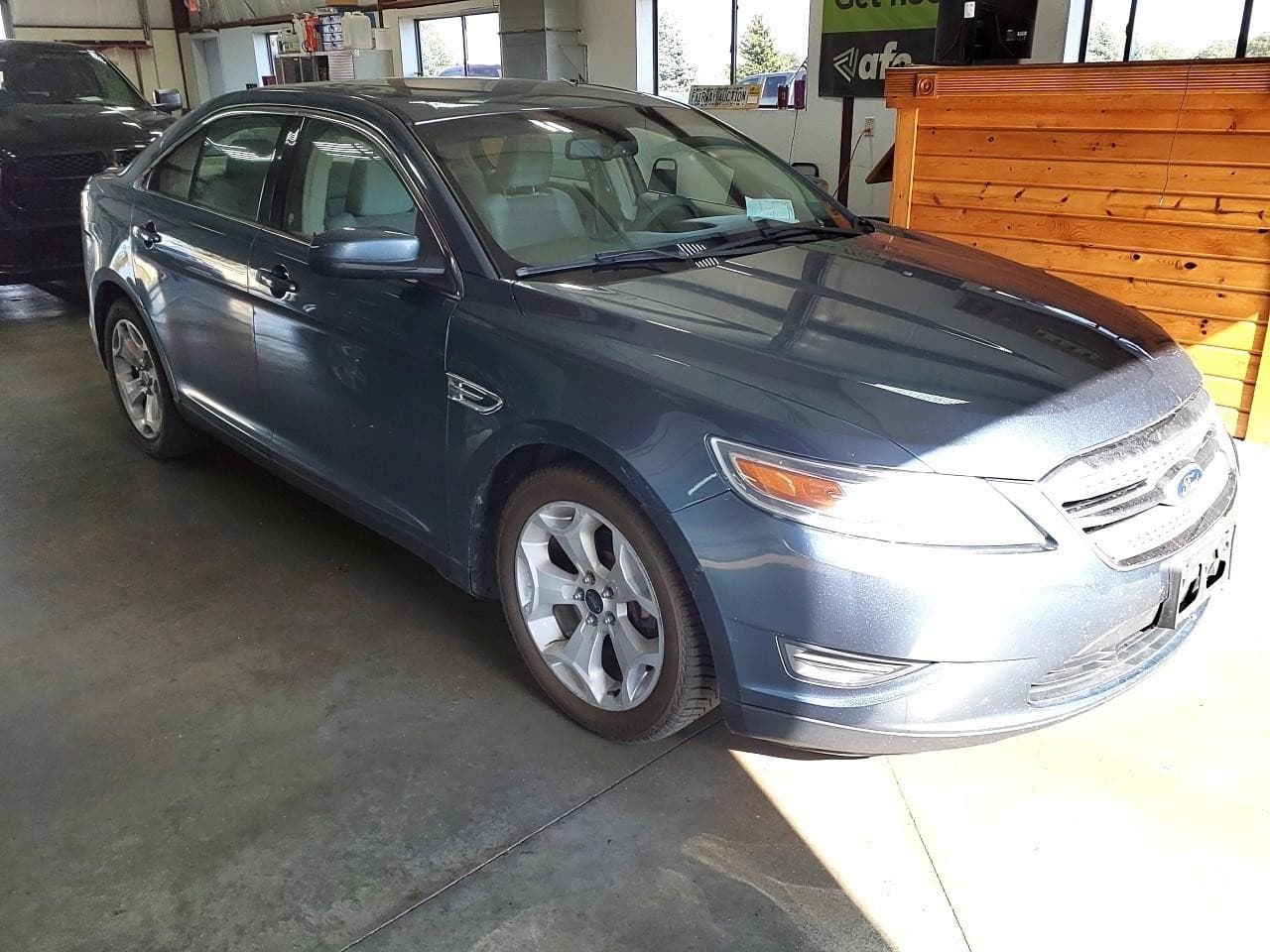 Vehicle Image