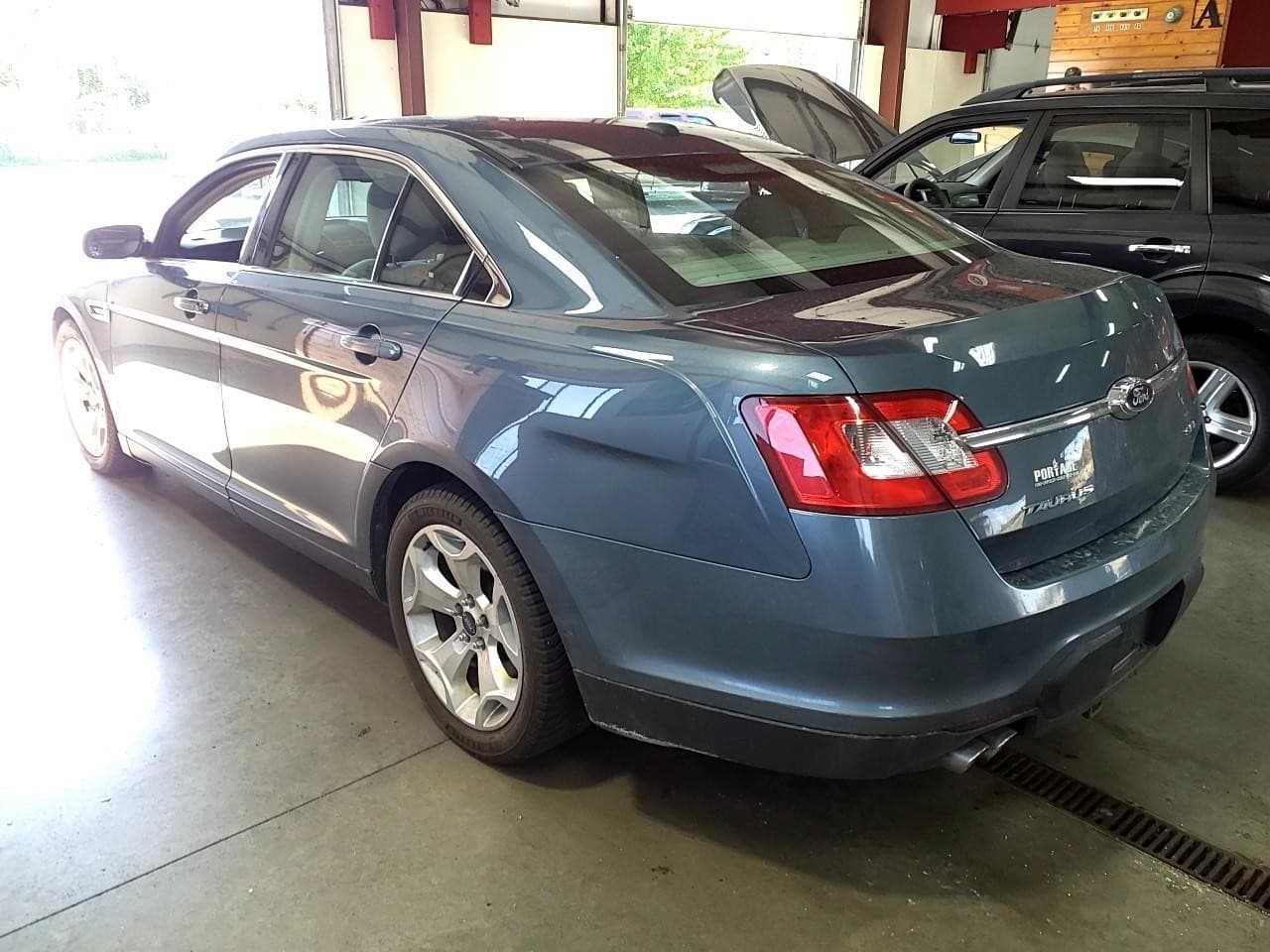 Vehicle Image