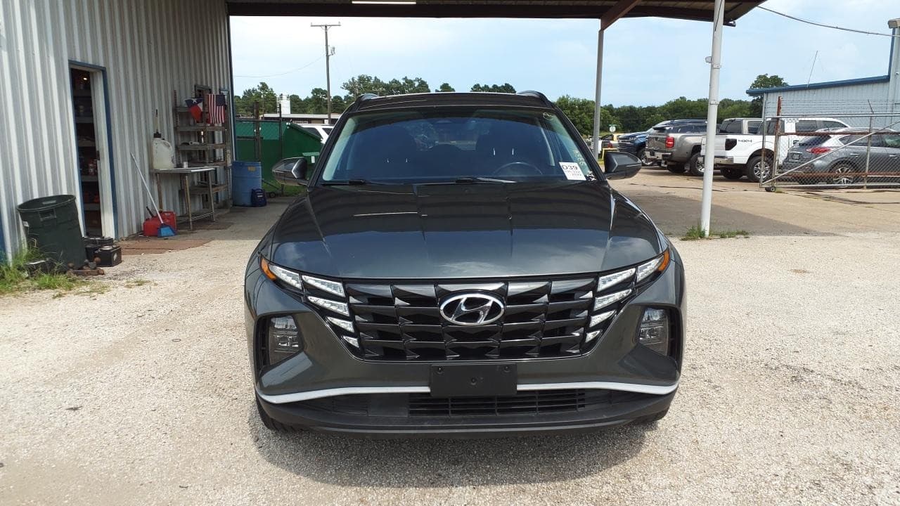 Vehicle Image