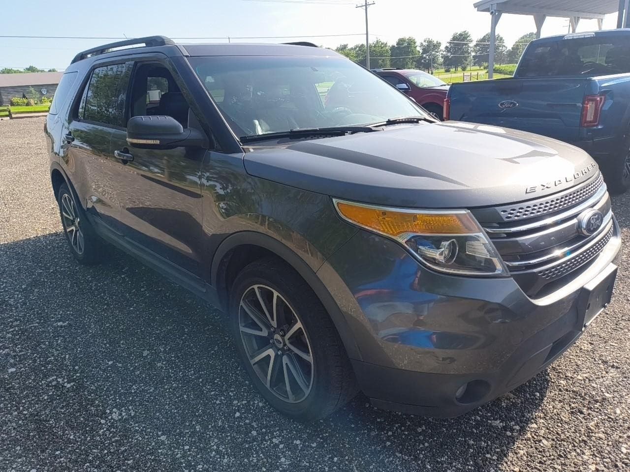 Vehicle Image