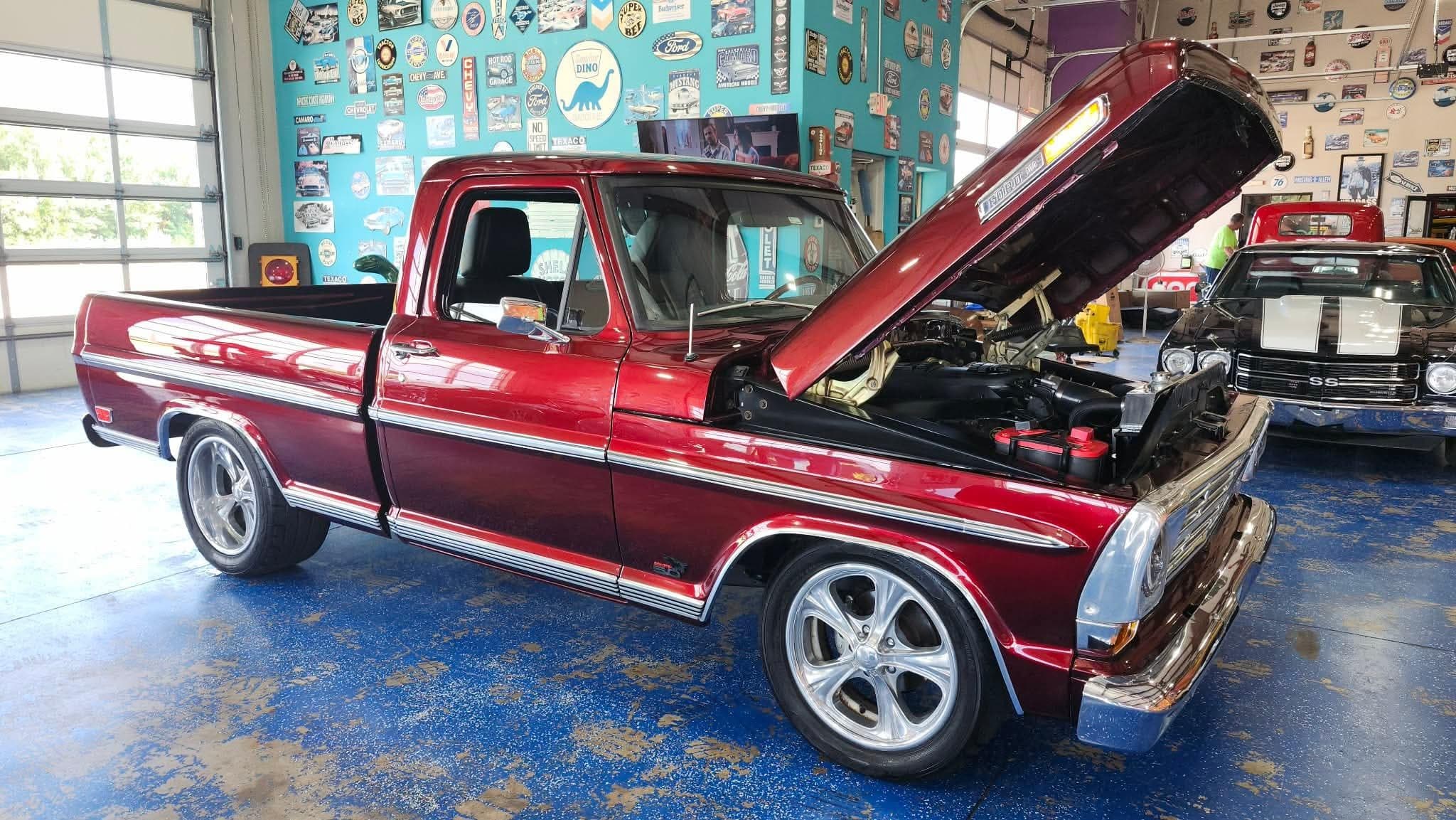 Vehicle Image