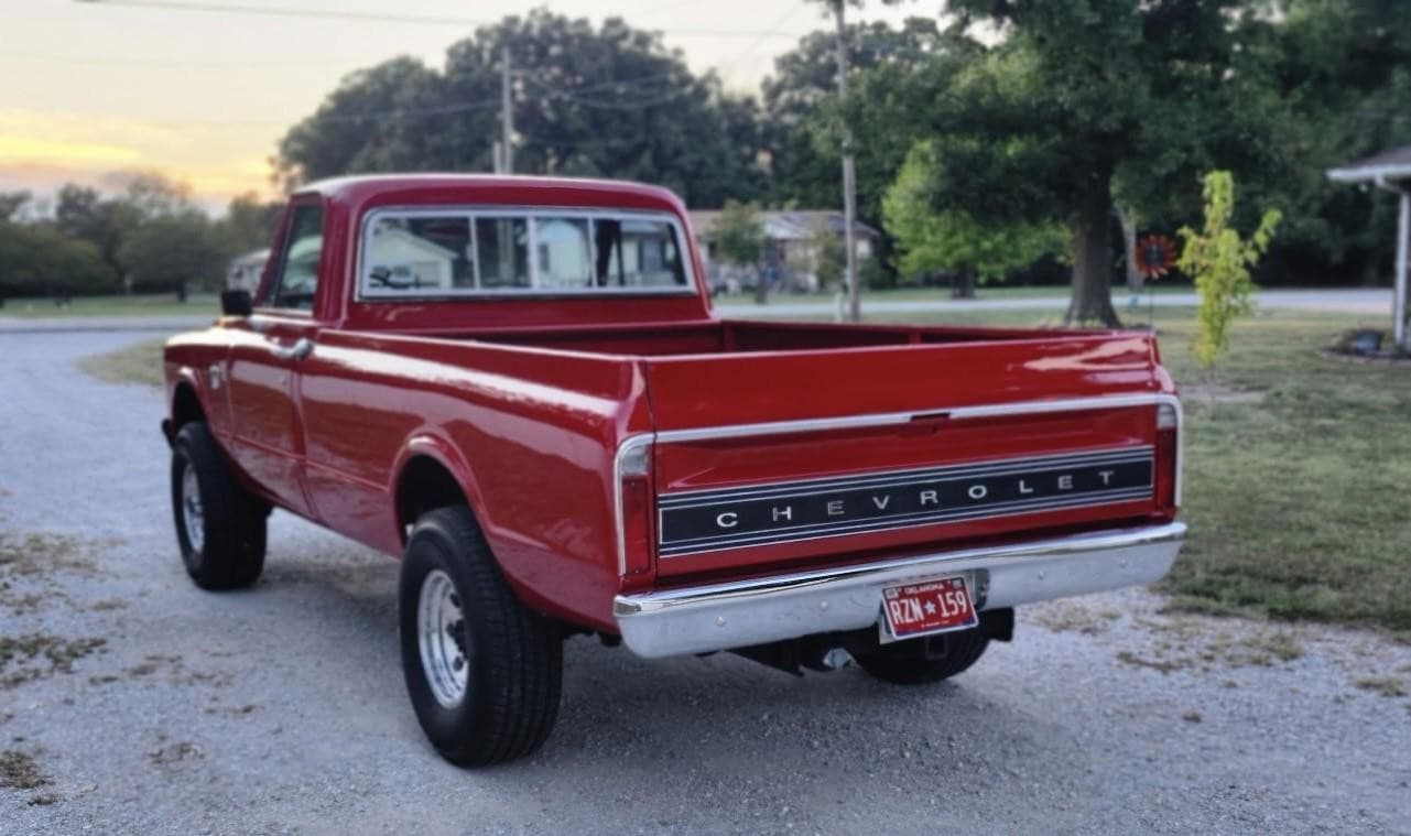 Vehicle Image