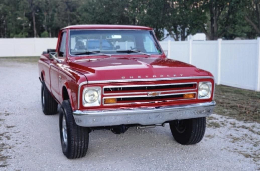 Vehicle Image