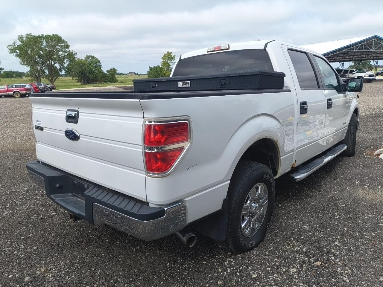 Vehicle Image