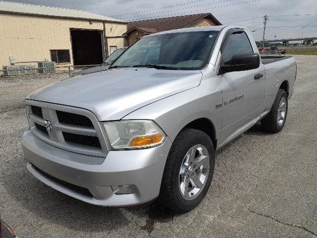 Vehicle Image